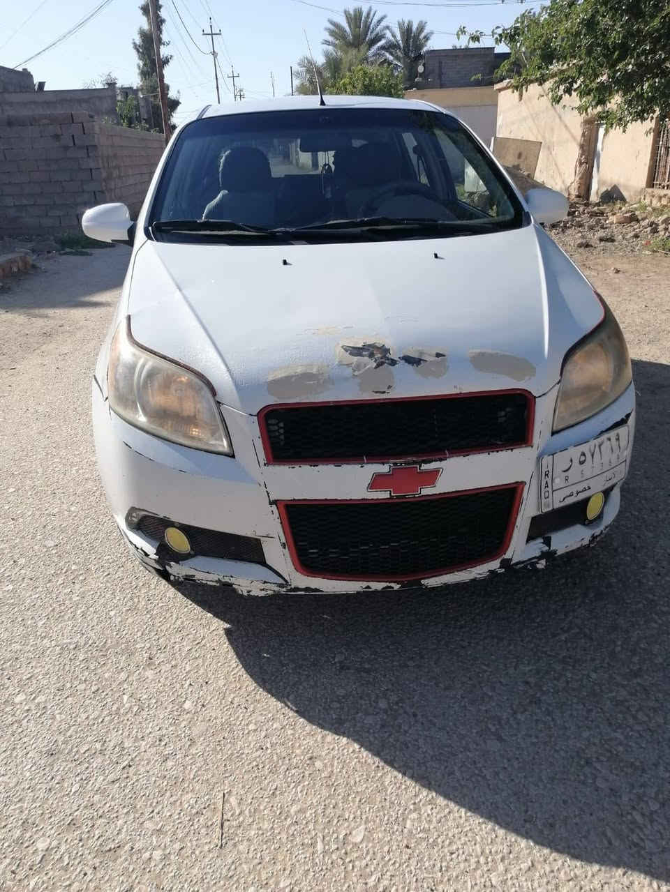 اللبيع سياره افيو هاج باك مويدل 11 السعر 45
رقم الهاتف ***********
