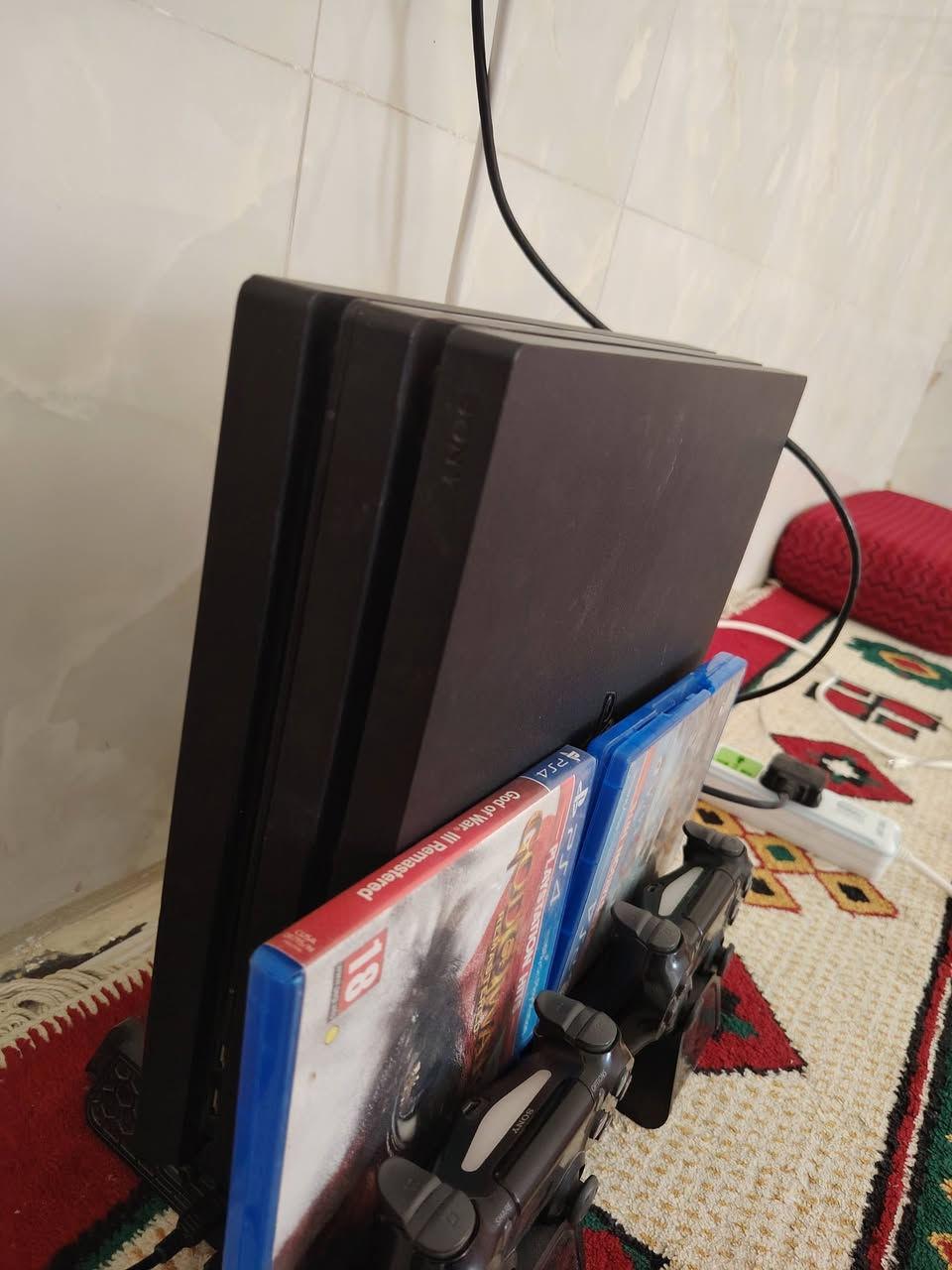 لبيع او مراوس بأيفون 13   فور برو نضيف مكفول من أي عطل مكاني ميسان مشرح
***********
