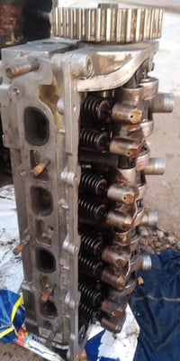 شيري كوين • قطع غيار • توصيل