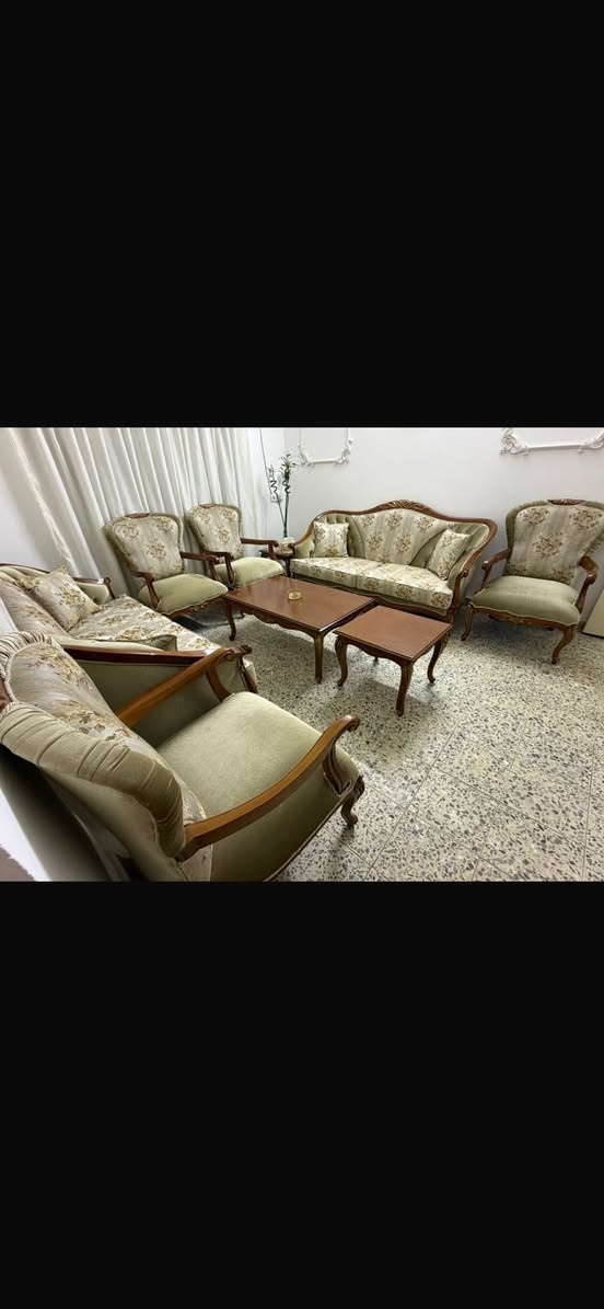 تخم تركي عشر مقاعد مع ثلاث طبلات نظيف جدا المكان بغداد


**إذا كنت صاحب هذا الإعلان وتريد حذفه لأي سبب، رجاءا أرسل رسالة إلى الدعم الفني**