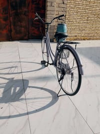 بايسكل موديل2024 • بايسكل نضيف • سوق الشيوخ الاصيبح