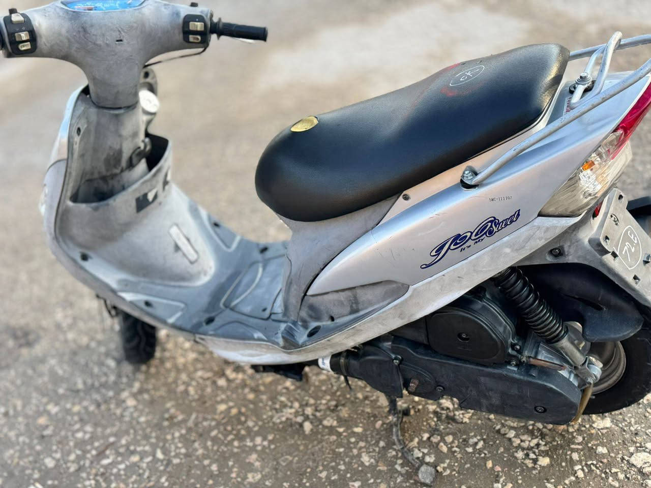 اعادت نشر بسبب الوعود الكاذبة دراجه للبيع مكفوله الدراجه مكاني نجف ابوصخير سعر 750 وبيه مجال للشراي موشراي لايراسل


**إذا كنت صاحب هذا الإعلان وتريد حذفه لأي سبب، رجاءا أرسل رسالة إلى الدعم الفني**