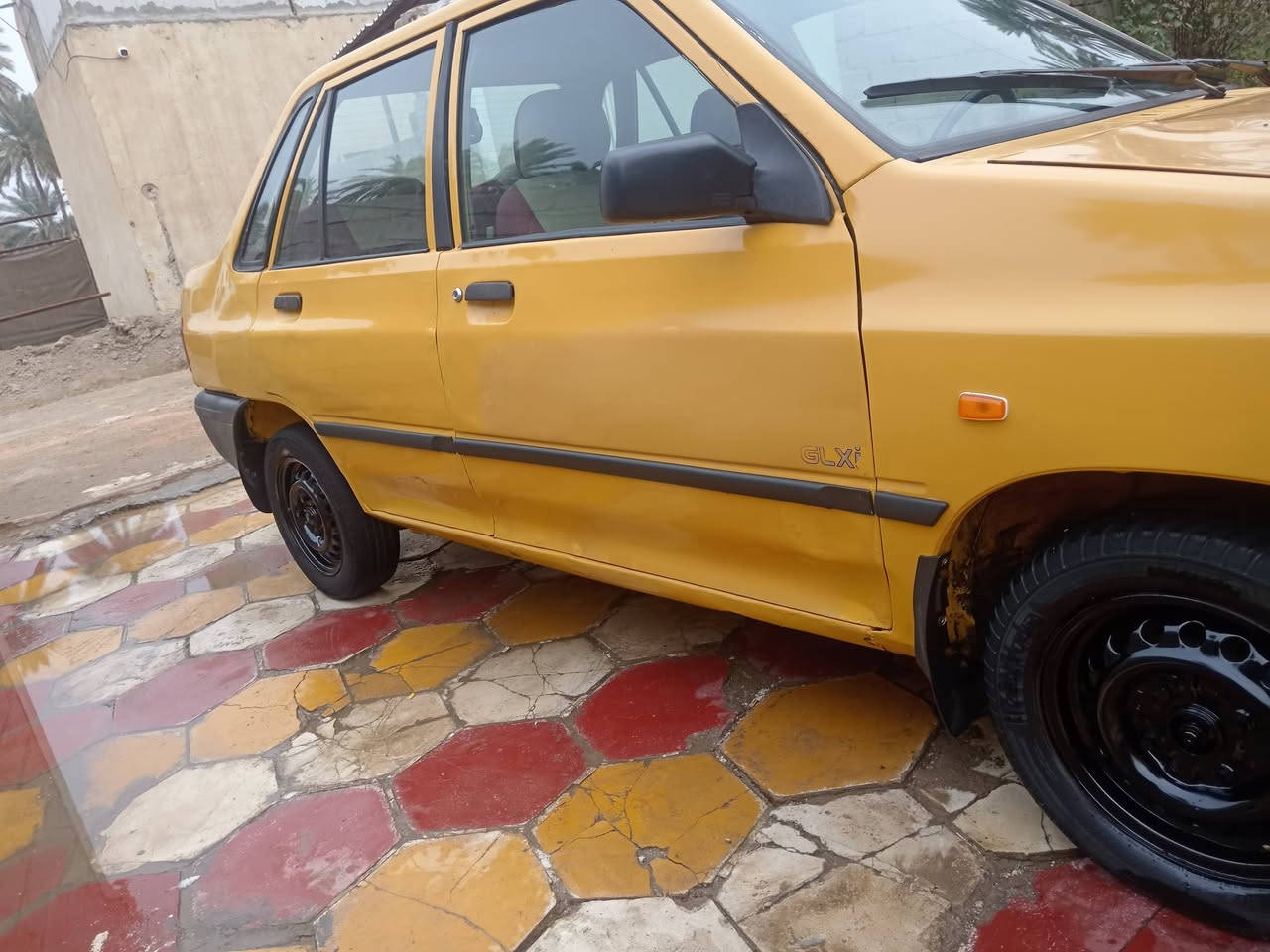 بلاشش سلام عليكم سايبا للبيع مديل 2011 سياره حلوه مال جناي خير من الله رقم انكليزي سنويه 30 راعيه بكربلاء تحويل مباشر مدوشمه ارضيه وكشنات سعر 24 بيه مجال بيع مستعجل مكاني كربلاء الحسينيه او البراهميه الرقم ***********
***********
