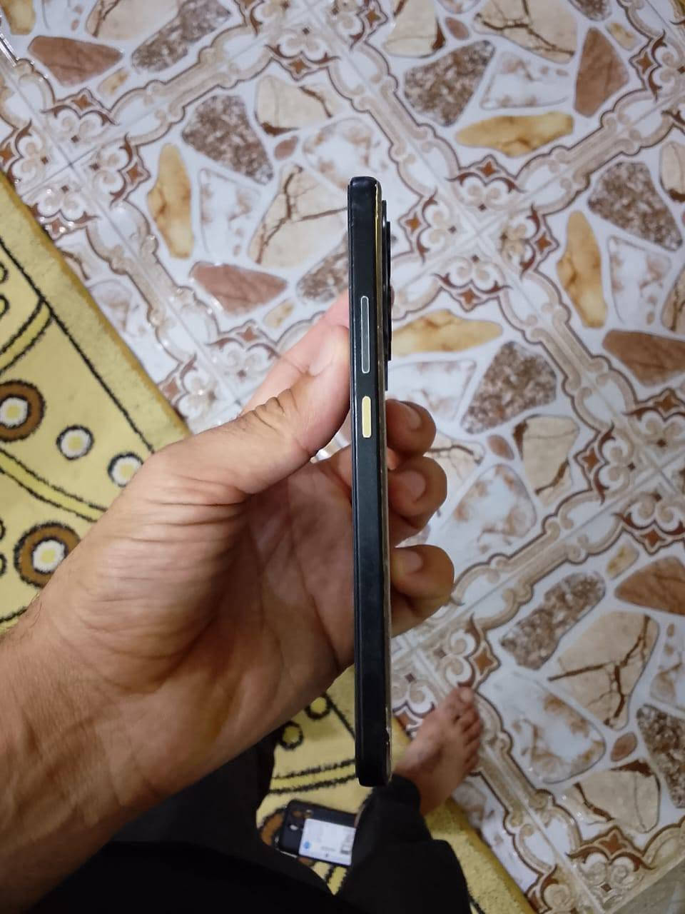 بوكو X6 برو 5g ذاكره 512 يشغل 120 فريم للبيع او مراوس حسب الرغبه ***********
