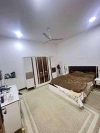 دار زراعي • ١٦٥م • حي المصطفئ قطع حسنين