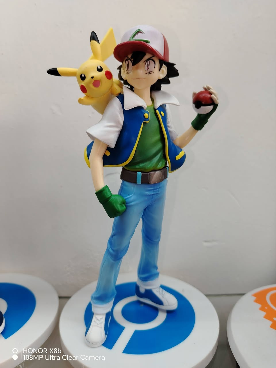 جديدنا 😍
ترقبوا اليوم وجبة جديدة من اجمل المجسمات💥
#جيل_الطيبين
#جيل_الثمانينات
#الشعب_الصيني_ماله_حل
#جيل_التسعينات
#بوكيمون
#ذكريات
#كارتون
#مجسمات


**إذا كنت صاحب هذا الإعلان وتريد حذفه لأي سبب، رجاءا أرسل رسالة إلى الدعم الفني**