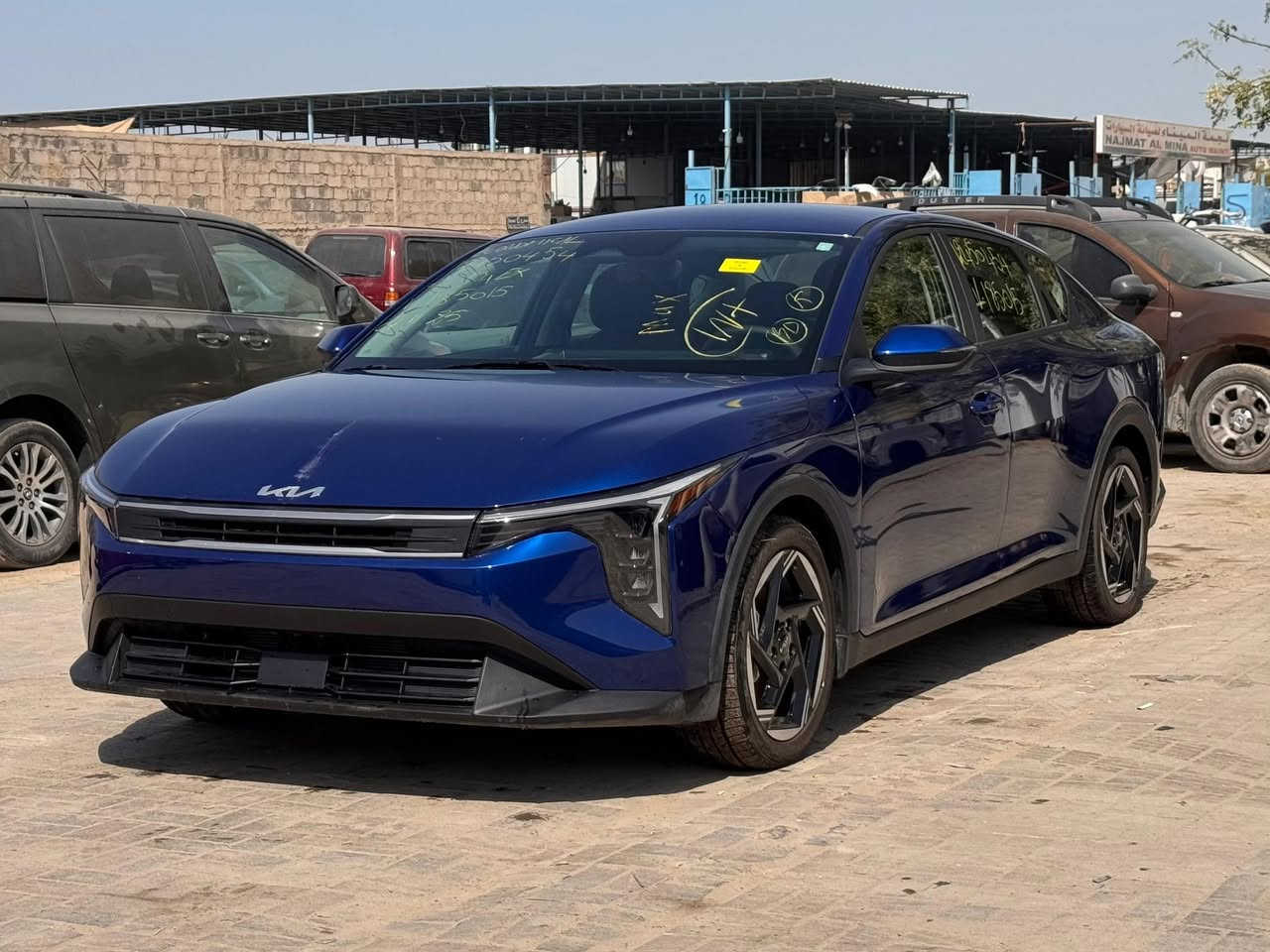 السلام عليكم بعد اذن المدير
كيا K4 2025
واصل الميناء مصلح جاهز 144
يمكن ادخالها كتاب شهداء 
================== 
==رابط  الانظمام لمجموعة سيارات الامارات
https://chat.whatsapp.com/Jx4nna0MYDq8VkdgLtDYX5
للتواصل مباشر عبر الوات ساب
https://wa.me/message/PPE2LRJLEXNIK1
مكتب كولمبيا لتجارة السيارات 
والمزاد الامريكي 
للتواصل مباشر الاتصال على الرقم 
العراق :واس اب 
0781 111 5115-
الامارات : 00971582886300
================
