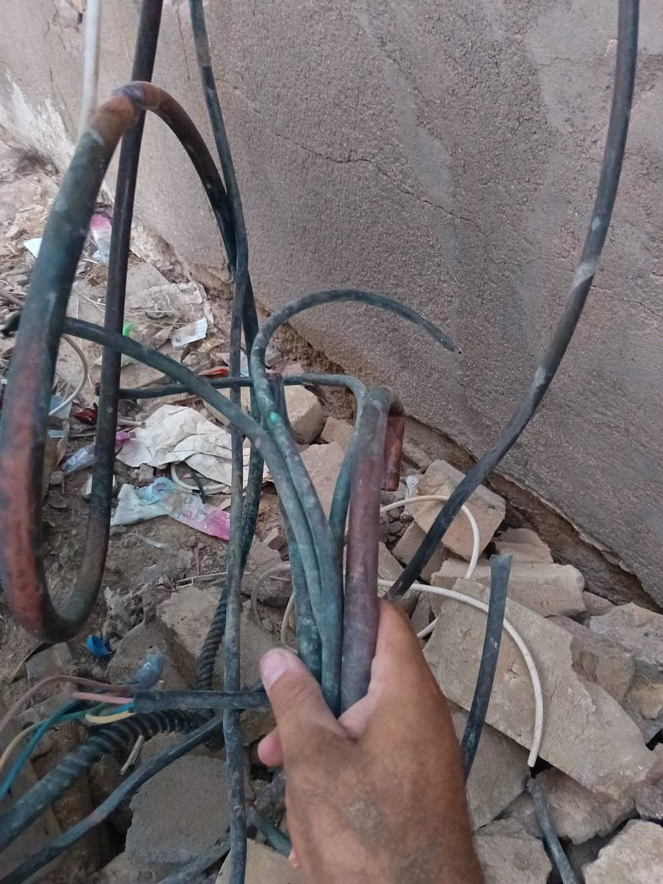 نصب سبلت جديد 
تنضيف سبلت موقعي او تفصيخ 
 شحن غاز سبلت اسعار مناسبه  
تصليح ثلاجات 
تصليح مجمدات 
تصليح تبريد 
اسعار مناسبه 
مكان شاميه قرب مستشفى  
شرط الضمان بعد العمل 
***********
