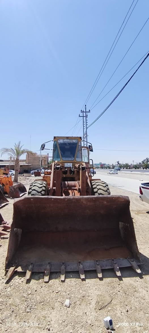 السلام عليكم شفل للبيع موديل 89 بلادي سنويه جديد رقم نجف تحويل مباشر محرك بلادي جاهزه للعمل سعر خاص مناسب مكان الانبار قضاء هيت ***********📞*********** ابو اثير بس الشراي يتصل
