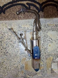 صالنصة حلزونية • مشدودة • مرة وحدة