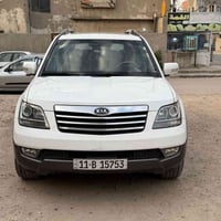 ٢٠١٢ • ٧ راكب • فول مواصفات