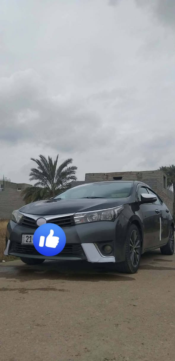 سلام عليكم  كورله خليجي مديل 15 رقم شمالي بسمي سياره ما بيهه كل نقص بيهه ثنين صبغ و ثنين كلير محرك 2000 اريد مراوس نيسان التما من 16 الى 18 كون رقم شمالي كون بكان سيار ديالى ***********
