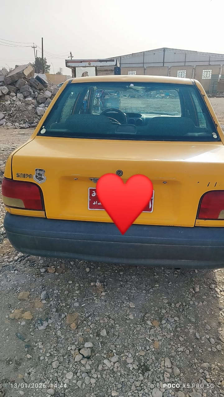 السلام عليكم سايبه مديل 14مكينه وكير جدد حداديه جديده تخم تاير جديد كهربايات كله شغاله سياره لاضربه ولاصبغ ولاخياس شواصيه واحد مكفول واحد طاك ومامعمره باتري جديد سنويه عضم عاج نافظه ب23 ماندل راعيه بدون تحويل رقم بغداد صدامي مكاني كربلاء الرابط السعر 10 ***********
