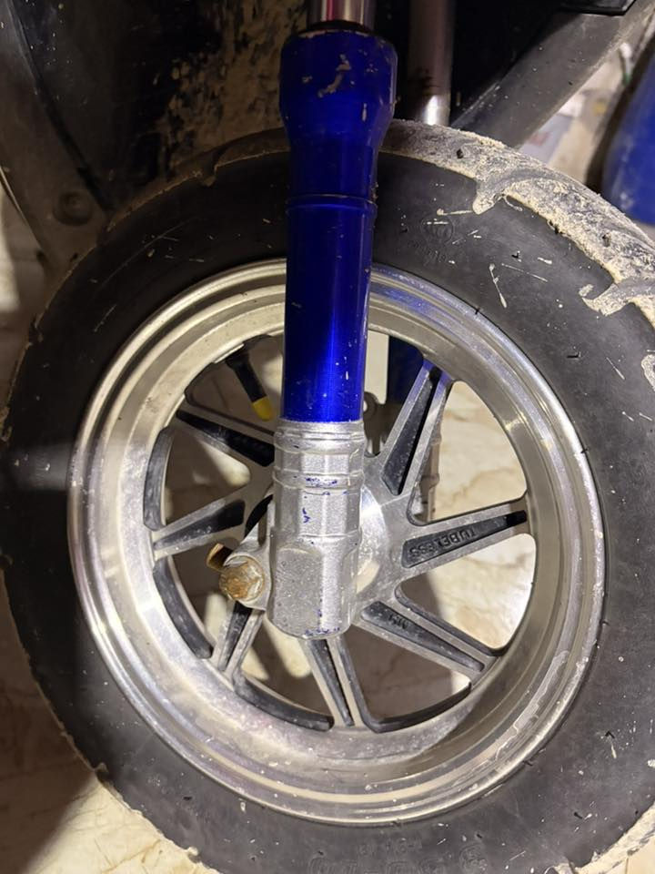 سلام عليكم دراجه البيع ماكس قجمه مامفتوحه بوشه 55 ويل جديد كشن جديد دبلات رياضيه نشره جديد سعر 600و بيه مجال مكاني البصرة دور النفط *********** قراض كاملات
