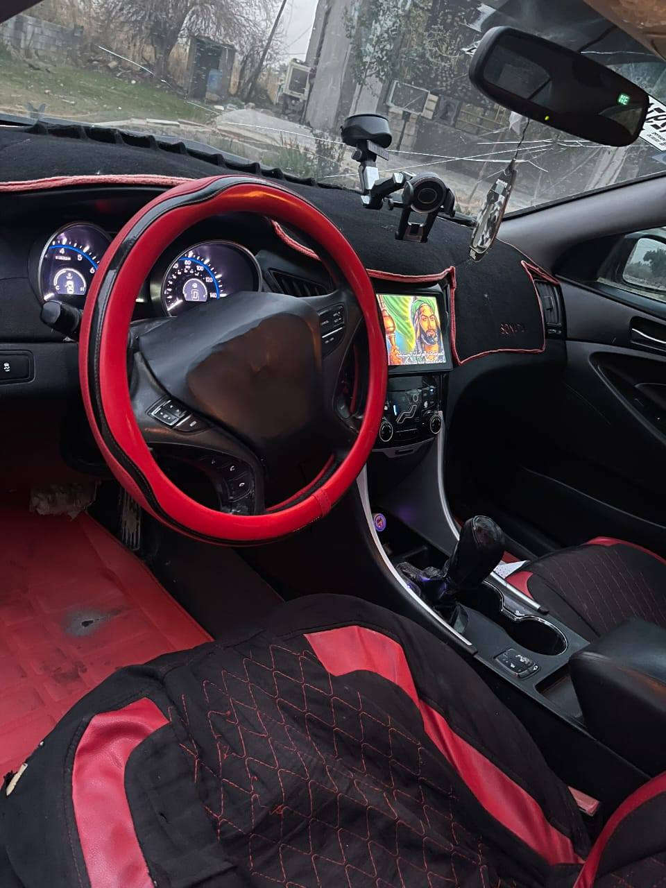 سياره لبيع موجود ديالى خان بني سعد اتصل على ***********
