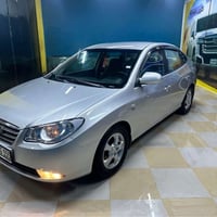 هيونداي النترا • رانية • السليمانية