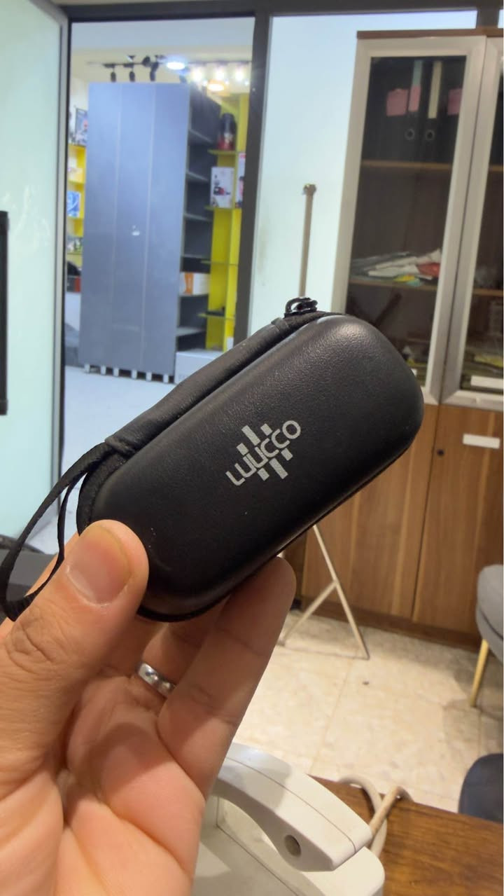 نك مايك ماركة luucco للكاميرات والموبايل (ايفون  وتايب سي) جودة عاليه وبوكس شحن ومتخدثين عدد2
السعر 40 الف *********** للتواصل حلة, بابل
