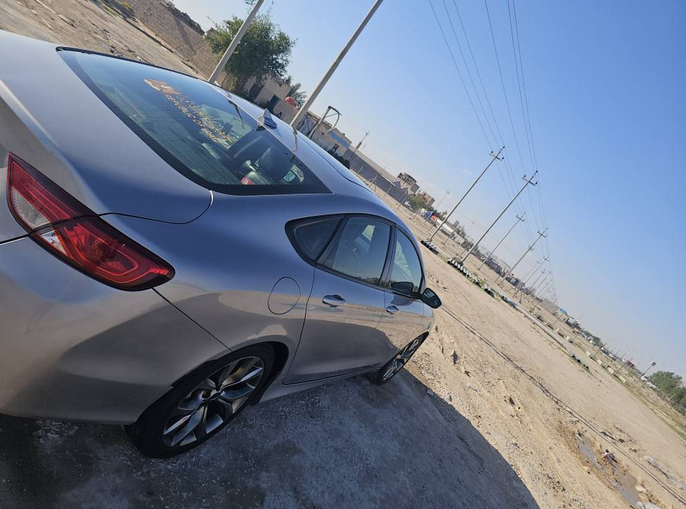 السلام عليكم 
S200  S مديل 2016 وارد امريكي بابين فقط 
سياره فول 1/1 السعر 122
رقم بصره بسمي دولي سنويه 2029
شاشه دواره 
كشنات حظن تبريد تدفئ 
شاشه جبيره كاربلي 
بنوراما 
تبريد ثلج 
حساسات خلفيه اماميه 
رادار جانبيه 
تحكمات ستيرن 
ويل كروم بلادي 
فانات عاصفه 
باترري جديد 
حداده جاهزه 
ادامه كامله 
ماي راديتر احمر
كير 9 نمره جوك 
هاندبريك 
عينه اوباما 
وبعد بيها مواصفات خير من الله 
مكان السياره البصره الزبير البترو كيمياويات 
شراي يتصل ما اجاوب خاص 
*********** البصرة, العراق
