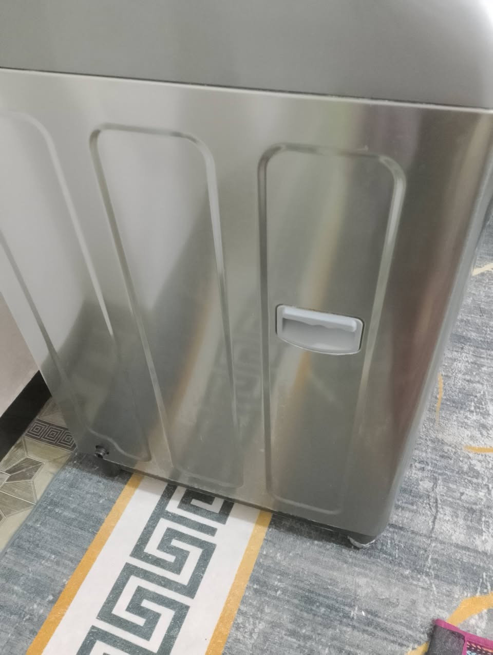 غسالة سامسونك التايلندي 18 كيلو التايلندي


**إذا كنت صاحب هذا الإعلان وتريد حذفه لأي سبب، رجاءا أرسل رسالة إلى الدعم الفني**