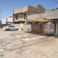 الخاجيه • مشتمل ١١٥م • شارع القسم البلدي