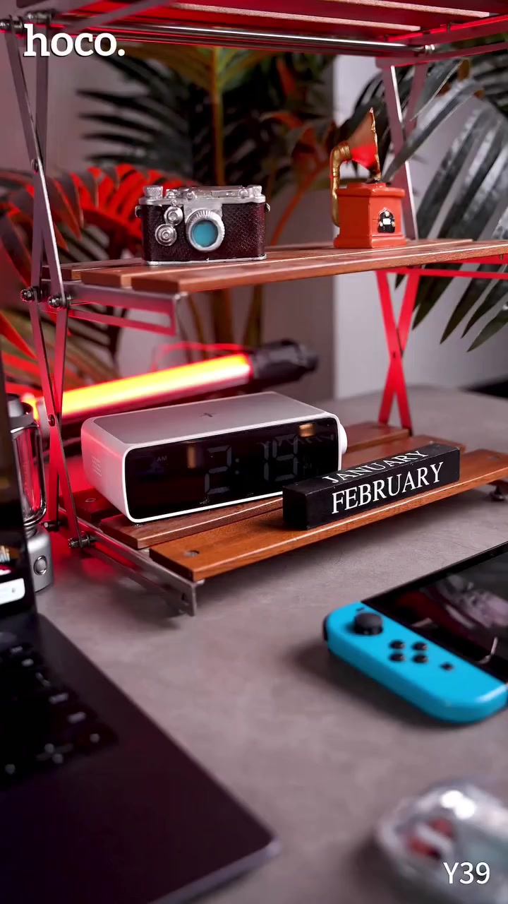 ⌚🔥 عرض مميز لعشاق الأناقة والتقنية 🔥⌚

إذا تدور على ساعة ذكية تجمع بين الشكل الراقي والمواصفات القوية…
وصلتكم الآن ساعة HOCO Y39 💥

🎨 متوفرة بلونين راقين:
🖤 الأسود الكلاسيكي
🤎 الجوزي الأنيق

✨ شاشة كبيرة وواضحة
📞 تدعم المكالمات من الساعة مباشرة
❤️ قياس نبض القلب + نسبة الأوكسجين
🏃‍♂️ تتبع النشاطات الرياضية
🔋 بطارية تدوم لعدة أيام
💧 مقاومة للماء (مناسبة للاستخدام اليومي)

💯 تصميم خفيف ومريح يناسب كل الأذواق

📍 متوفر الآن داخل محل: اكسبرت موبايل
📍 العنوان: غماس السوق – شارع المصرف – قرب صيدلية دار الحكمة

📞 للاستفسار والحجز: *********** -***********

لا تضيع الفرصة… الكمية محدودة 🔥
