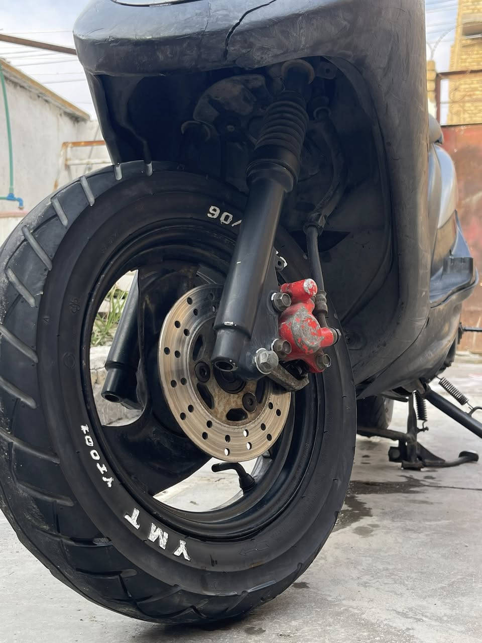 ماكس للبيع او مراوس
سلام عليكم ماكس عدله
للبيع سلف هندر شغال كهربائيات لايت هورن بگ لايت 
زوج تيارات جدد بيه معدل حلو دواخله ملحه ومختمه كله وي المكينه دهن امزويل 40-10سكوتر كل 18-20يوم
المكان ناصريه مركز
السعر ع هذا الرقم
***********
