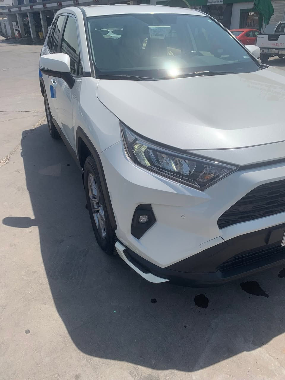 راف فور ٢٢ ساز وكاله ٢٢ بانزين فقط ستندر ٢٧٠


**إذا كنت صاحب هذا الإعلان وتريد حذفه لأي سبب، رجاءا أرسل رسالة إلى الدعم الفني**
