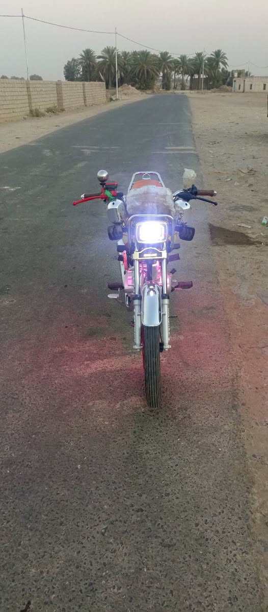 السلام عليكم تايكر للبيع موديل 25كفاله اي نقص مابيه دراجه مال جناي خير من الله شوفت عينك    معروظه ب 750وبيه مجال   مكاني بابل الحمزه الغربي الغزالي ***********
