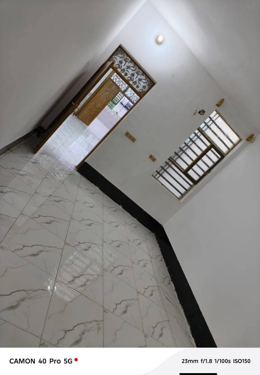 🏡دار للبيع🏡
المساحة: 150 متر مربع
✅ #طابو_زراعي_سند_25_أقرار_محكمه
السعر: 57مليون (مع المجال)
الموقع: النجف شارع الصب عمود 327 #ألخط_ألاول

مواصفات البناء:
غرفتين نوم وصاله ومطبخ واستقبال حمامات داخليه وخارجيه وكراج 
بناء مرتب (أساس + سقف كونكريت + طابوك)
أرضية بورسلين أبو الـ 60

الخدمات:#بعد_عن_سوق_100م
ماء كهرباء مدارس سوق تبليط مولد

للاستفسار والاتصال:
***********
