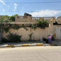 حي القادسية • ٣٠٠م • واجهة ١٥م