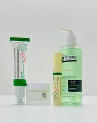 باكج عناية • توحيد لون • ترطيب عميق