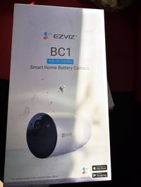 كاميرا • تفاصيل قليلة