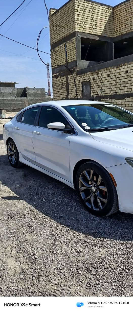 السلام عليكم
C200 

موديل 2015

باسمي سنويه جديده 

جاهزه محرك كير تبريد  حداده تخم تاير 

حادث السياره بابين ومبدلات نفس الون 

السعر 110 وبيه مجال قليل 

العنوان البصرة المعقل منطقه السكك 

اني مكلف بلنشر 

للاستفسار *********** حمزه ابو وسام
