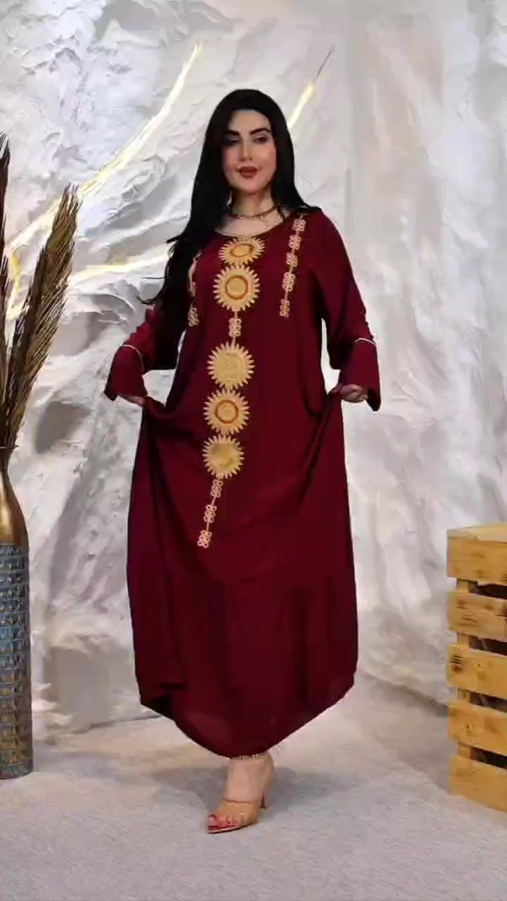 دشداشه كشمير تطريز ستراس خامه درجه اولى 
قياس   2XL 3XL 4XL 5XL
عدد الالوان  6 
اقل طلب درزن 
https://t.me/sor348


**إذا كنت صاحب هذا الإعلان وتريد حذفه لأي سبب، رجاءا أرسل رسالة إلى الدعم الفني**