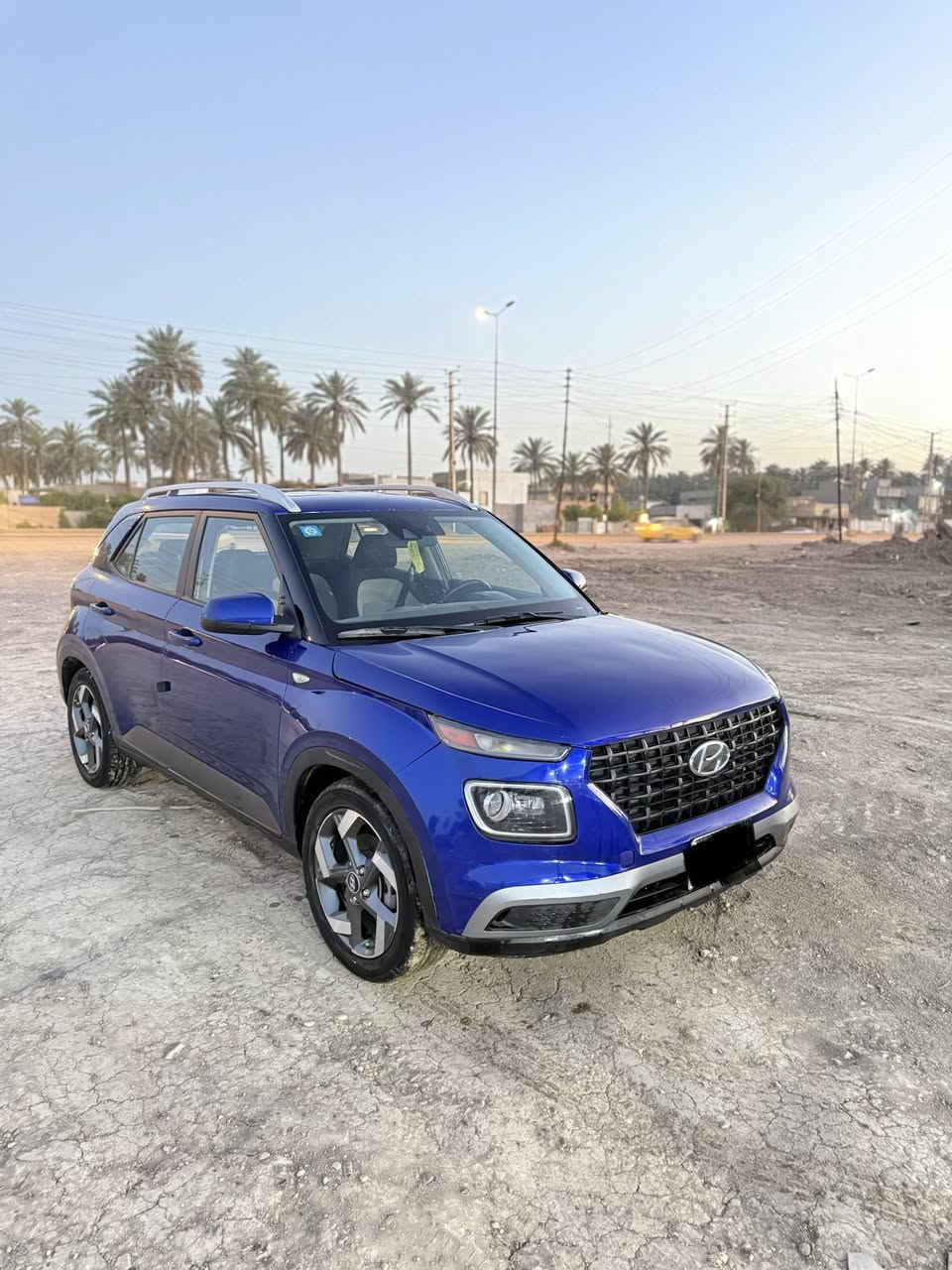 هونداي فينو 2020 وارد امريكي 
فول مواصفات 
محرك 1600, ماشية 72mi
تدفئة تبريد شغال 
گير ومحرك كفالة 
حادث مرفق بالصور 
مكاني بغداد الكرخ 
*********** واتساب
