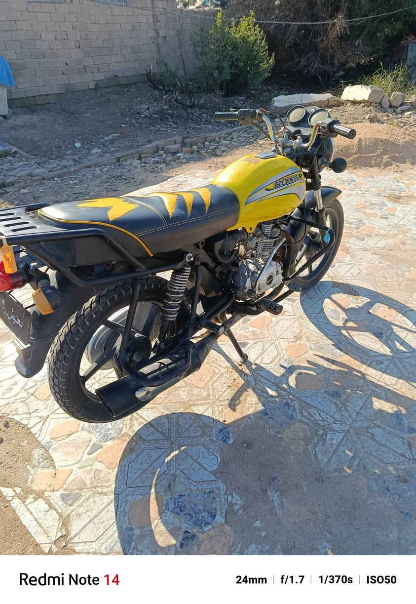 سلام عليكم شباب درجة بوكسر للبيع موديل 21 مكاني كوت السعر 800 وبيها مجال  ***********‬. واذ اكو مراوس بربعه كير سكنر 🌿
