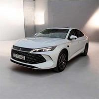 بي واي دي كن ل BYD Qin L فول 1/1 موديل ٢٥  بانوراما  ١٣ كامرة  ١٢ حساس...