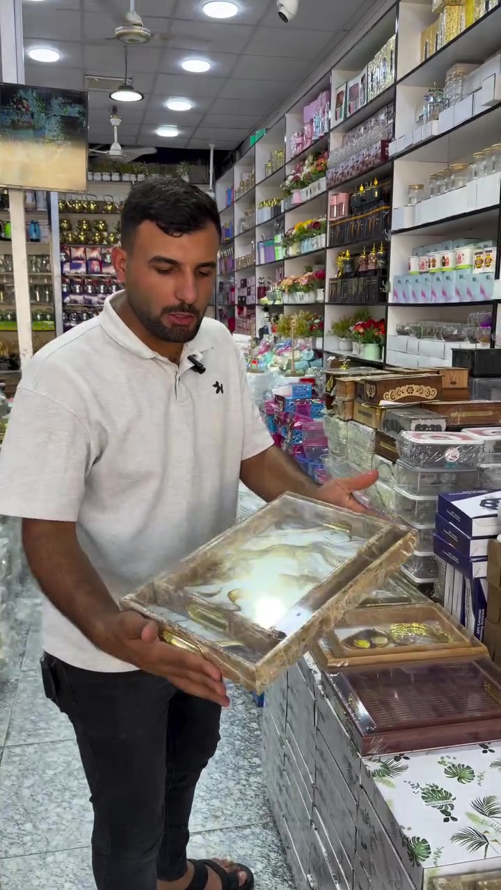 عنوانه سوق الحله مقابل العياده الشعبيه 
 #ارخص لاسعار 🔥🔥🔥


**إذا كنت صاحب هذا الإعلان وتريد حذفه لأي سبب، رجاءا أرسل رسالة إلى الدعم الفني**