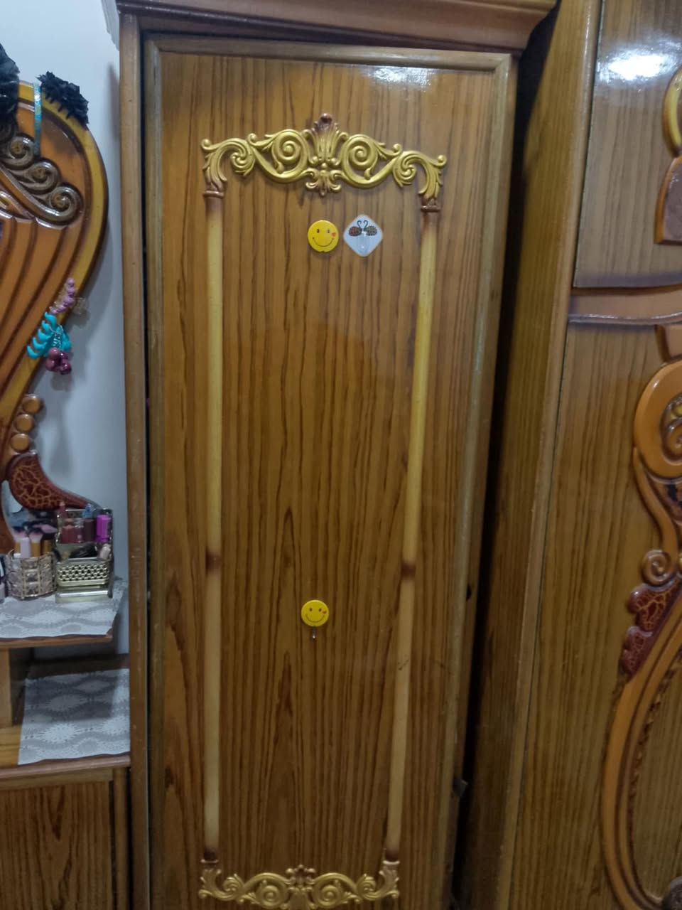 سعرها 450 مكان حسينيه راشديه


**إذا كنت صاحب هذا الإعلان وتريد حذفه لأي سبب، رجاءا أرسل رسالة إلى الدعم الفني**