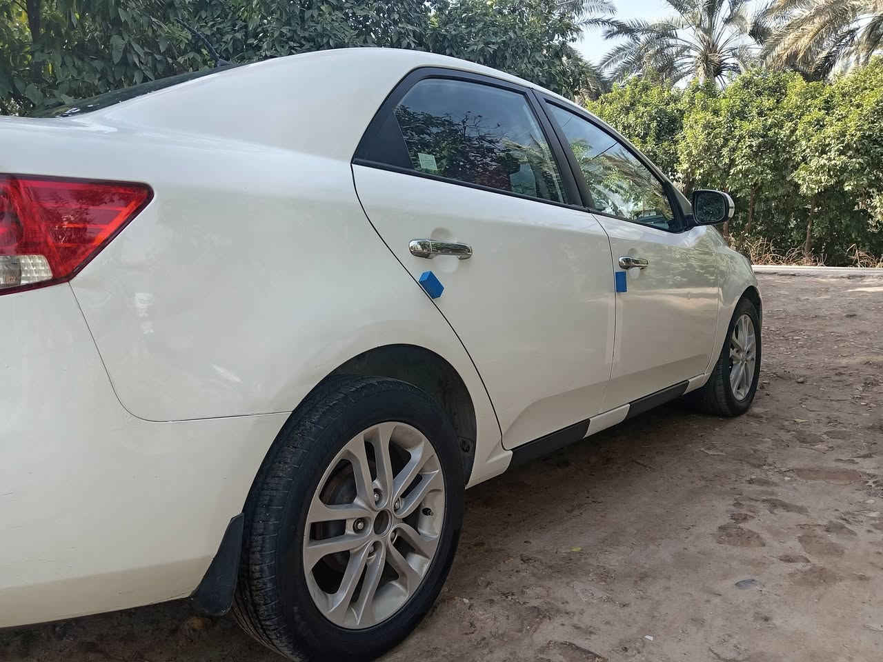 سيراتو ٢٠١١ رقم أربيل الدولي سنويه نافذه قبل شهرين وكالة او تحويل بيه ٣ قطع صبغ تفاصيل أكثر سونار مرفق مع الصور محرك كير صدر كفالة السعر ٩٠ المكان الصويره ***********
