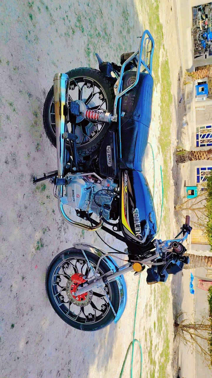 يا الله سلام عليكم دراجه للبيع سفانه موديل 25 مكفوله كفاله عامه أوراق كامله بعده زيره شرط انضف من الصوره كهرباءيات سلف  كله شغال دراجه ما ذب عليه ربع اصبانه ما مدوده عليه بعده على وضع الشركه السعر 725 وبيه مجال للشراي اتصل وبيك خير وتدلل ***********
