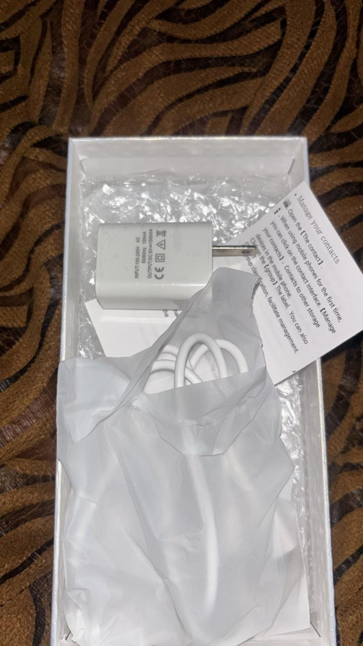 تلفون نضام سامسونك ذاكره 512
بعده جديد غير مستعمل يجي ويا شاحنه وسماعه وكفر

سعره ١٠٠ الف مجال   السلیمانیە


**إذا كنت صاحب هذا الإعلان وتريد حذفه لأي سبب، رجاءا أرسل رسالة إلى الدعم الفني**