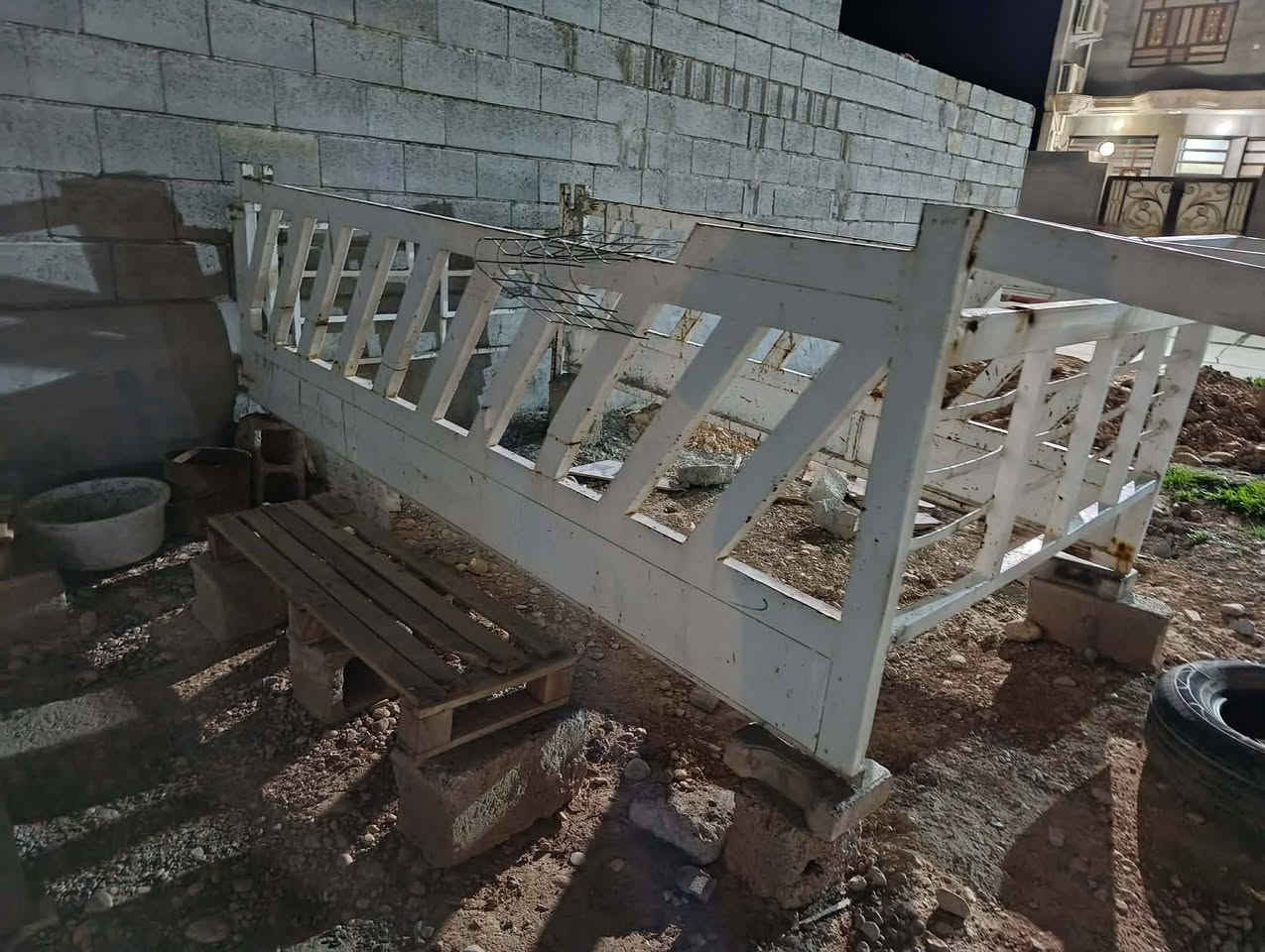 سلام وعليكم محجر كيا حمل للببع تفصال درجة اولئ قطره خياس مابي السعر 450بي مجال مكاني  خانقين اتصل ودلل(***********
