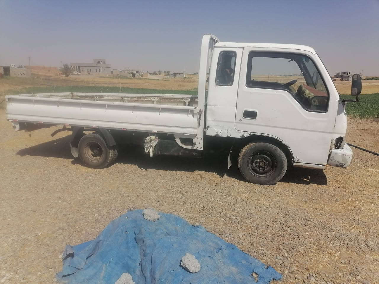كيا فونتيره موديل 98
كَير محرك أكسل بالشرط
تايرات خلفي 3 جدد
رقم الأنبار وراعيهه بالانبار
مكفوله دوله وعشائر
السعر 26 وبيهه مجال *********** الحلوات سفلى
