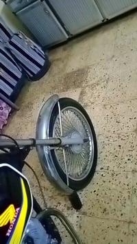 بارت99999 • تحريك معدل • عربانة ستيل