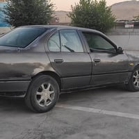 نيسان بريمر • موديل ٩٢ • قفل مركزي