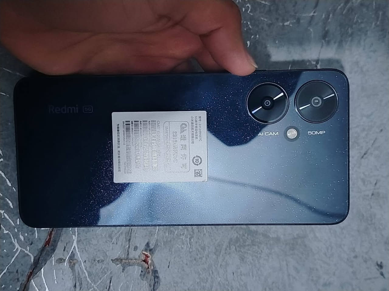 كلشي كدامك مثل ما مصور
ببجي 60فريم 
شاشة 90هرتز 
ذاكره256
سعرَ 155 مع مجال بسيط 
ادمن وافق


**إذا كنت صاحب هذا الإعلان وتريد حذفه لأي سبب، رجاءا أرسل رسالة إلى الدعم الفني**