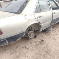 تفصيخ • مارسدس • الناصريه الغراف