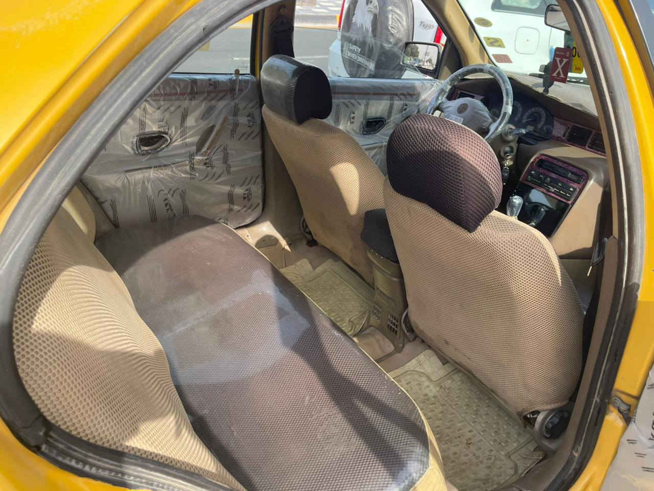 السلام عليكم سمند ١١سياره جديده بدون ضربه خياس صبغ مكينه جديده كيرحداديه نضيفه جدآ هيه  غرامات مصفره مكاني بغداد بلديات السعر ٣٨ شراي يجي ويدلل ***********
