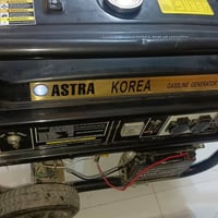 مولده كوري • ٢٥ أمبير • بنزين